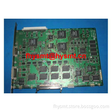 YAMAHA YV100X Servo Board Assy KM5-M5840-021
